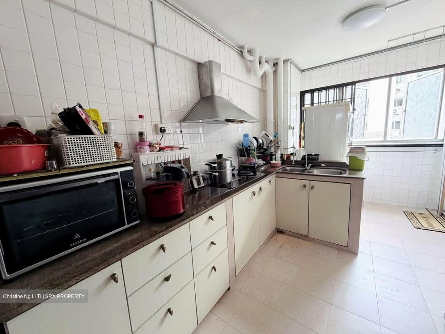 Blk 407 Yishun Avenue 6 (Yishun), HDB 4 Rooms #580231311